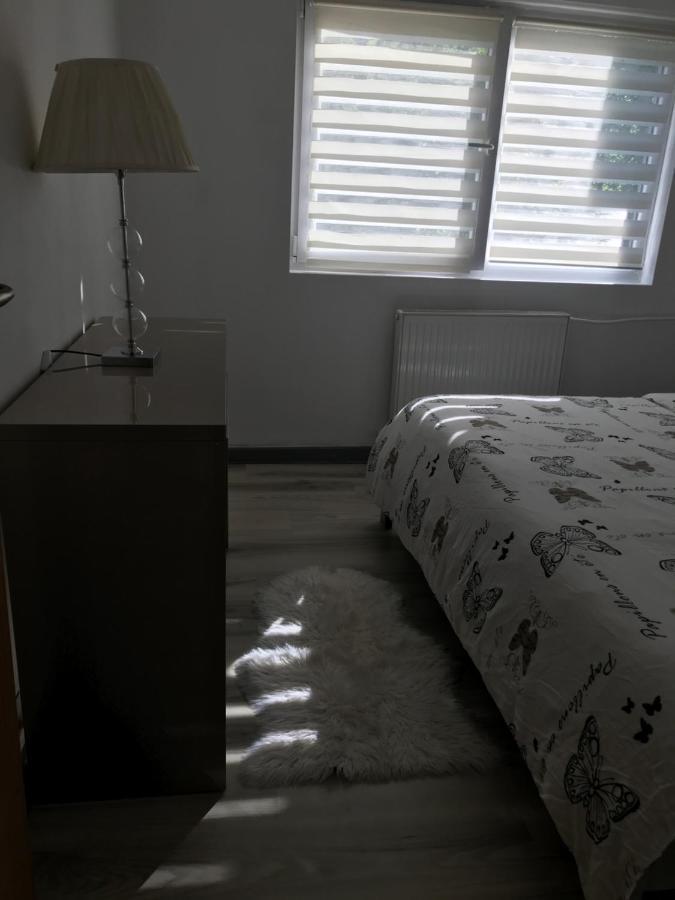 Boulevard Apartment Nagyvárad Kültér fotó
