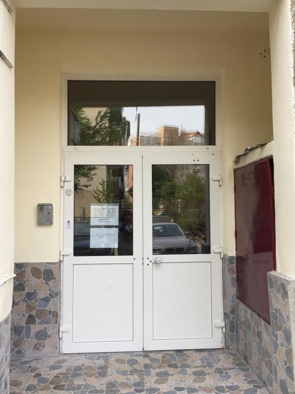 Boulevard Apartment Nagyvárad Kültér fotó