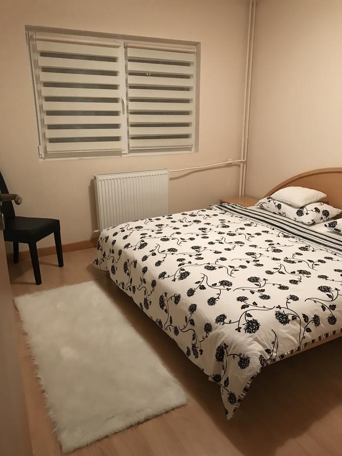 Boulevard Apartment Nagyvárad Kültér fotó