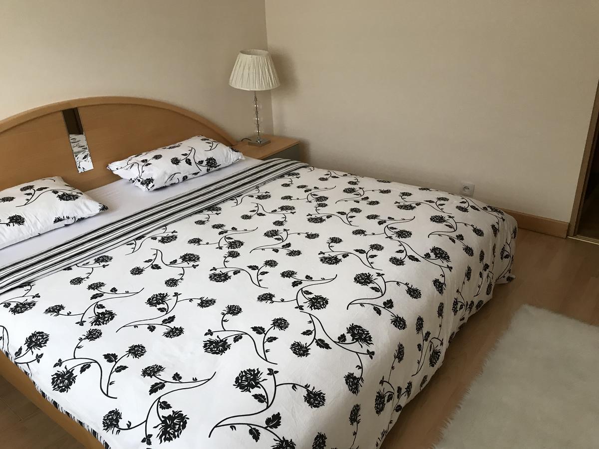 Boulevard Apartment Nagyvárad Kültér fotó
