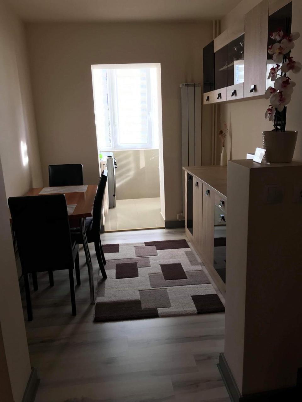 Boulevard Apartment Nagyvárad Kültér fotó