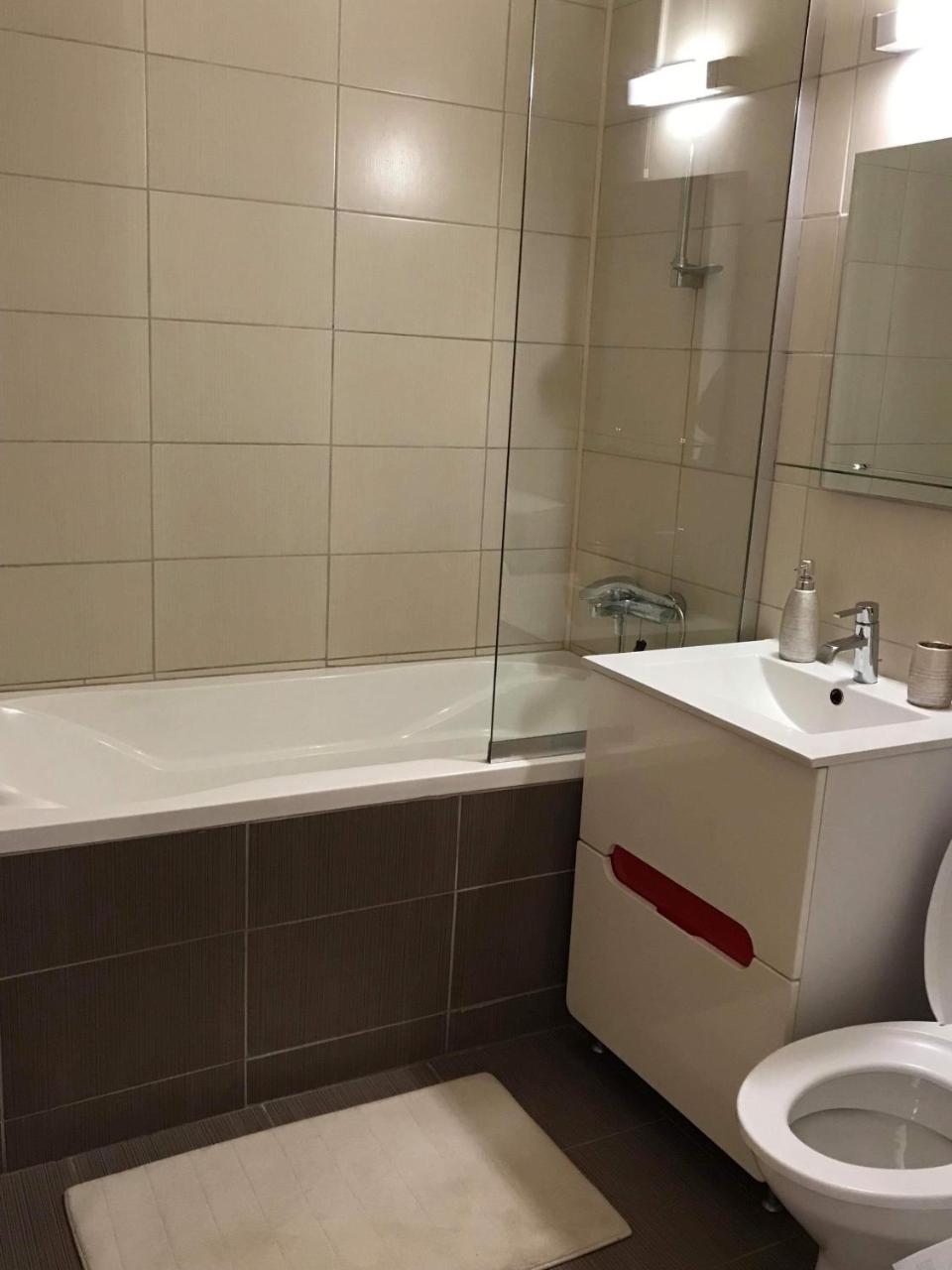 Boulevard Apartment Nagyvárad Kültér fotó