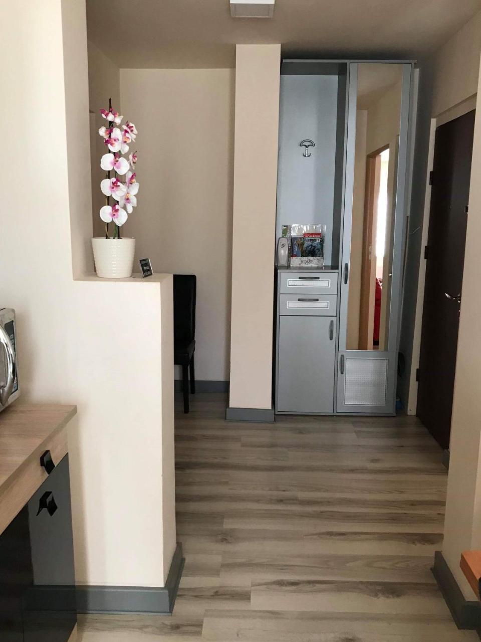 Boulevard Apartment Nagyvárad Kültér fotó