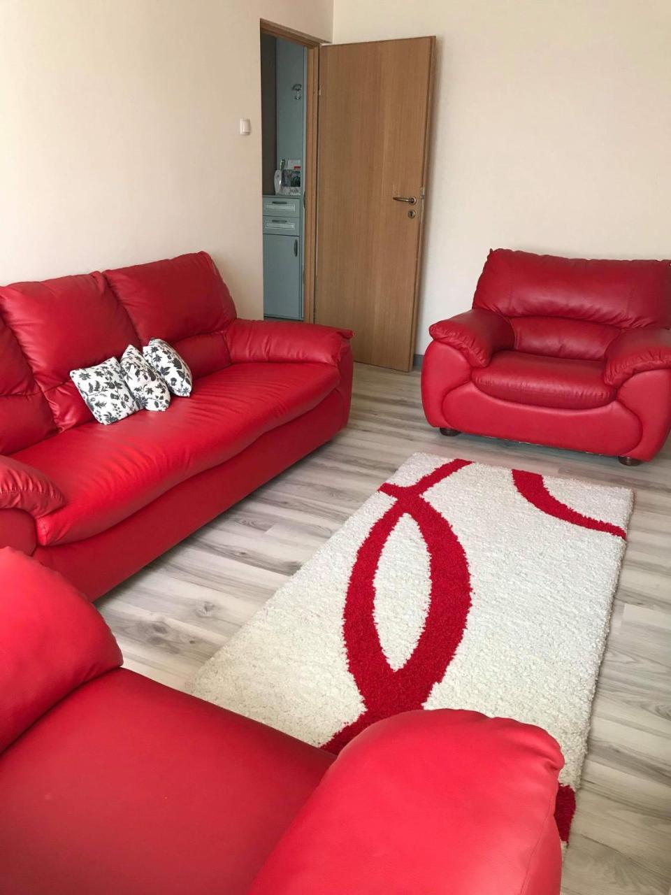 Boulevard Apartment Nagyvárad Kültér fotó