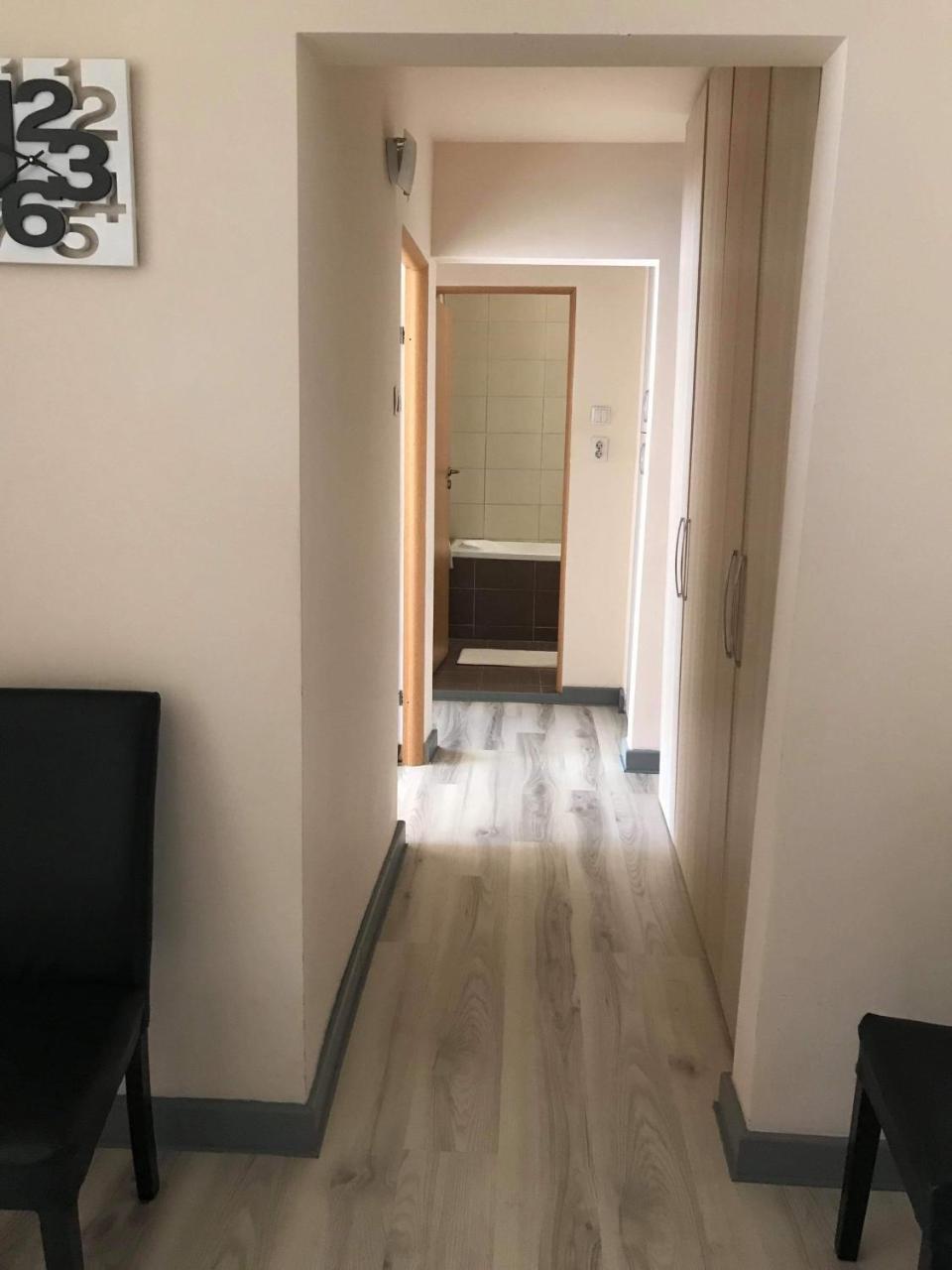 Boulevard Apartment Nagyvárad Kültér fotó